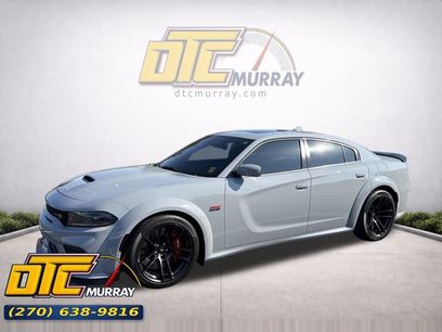 Used 2022 Dodge Charger Scat Pack