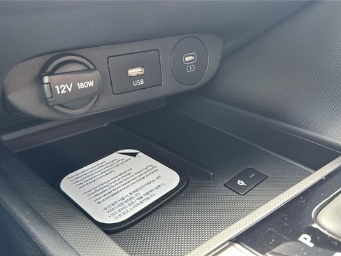 New 2026 Hyundai Elantra Sport FWD image 19