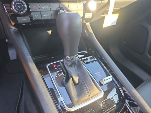 New 2026 Jeep Compass Latitude image 24