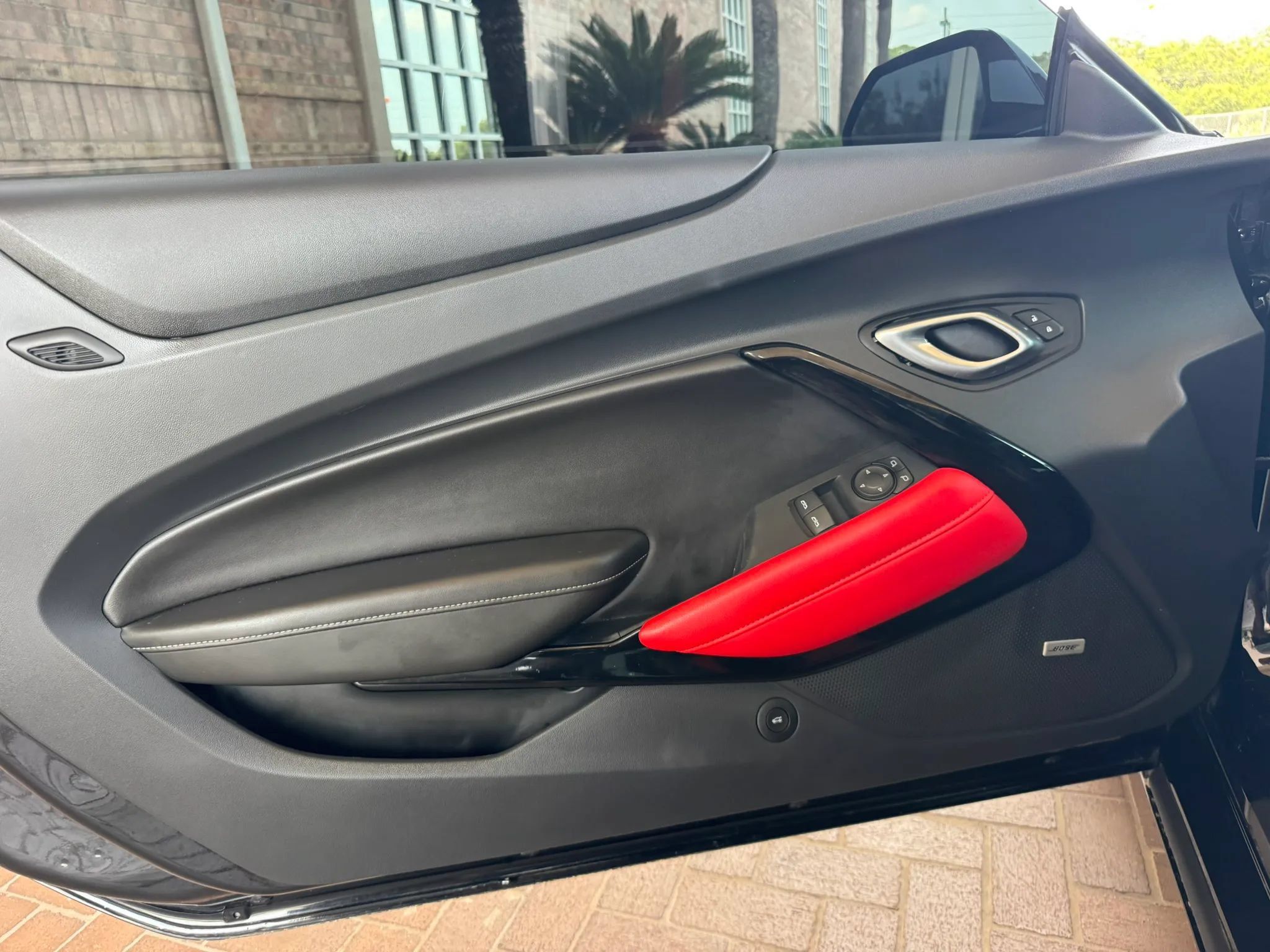 Used 2023 Chevrolet Camaro LT w/ Redline Edition RWD image 12