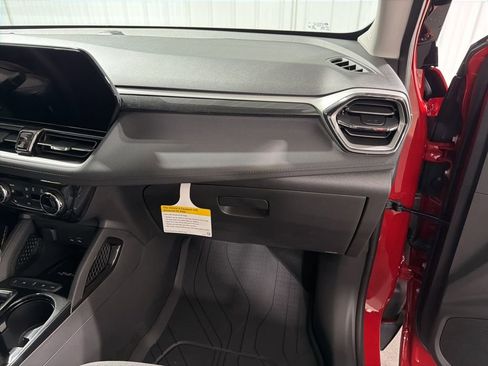 New 2026 Chevrolet TrailBlazer LT AWD/4WD image 23