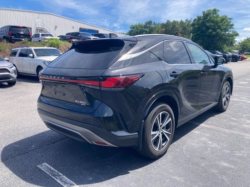 Used 2023 Lexus RX 350 Premium w/ Accessory Package (Z1) AWD/4WD image 5