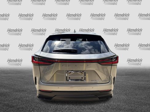 Used 2022 Lexus NX 350 AWD image 9