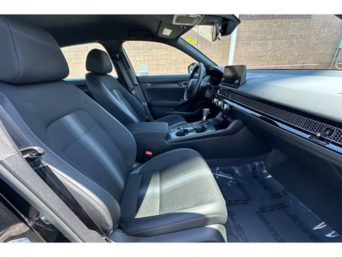 Used 2024 Honda Civic Sport image 18