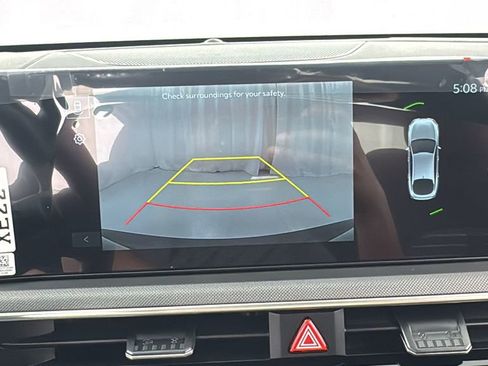 New 2026 Kia K5 LXS image 23