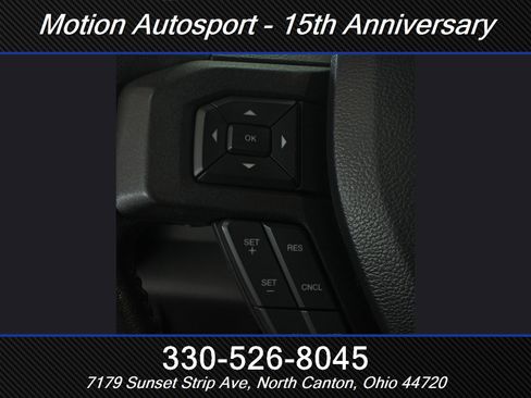 Used 2019 Ford F150 XLT w/ Equipment Group 302A Luxury image 20