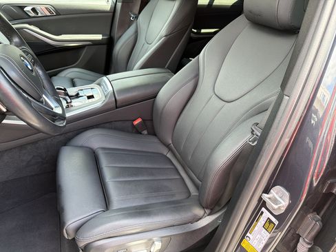 Used 2022 BMW X5 sDrive40i w/ Parking Assistance Package RWD image 18