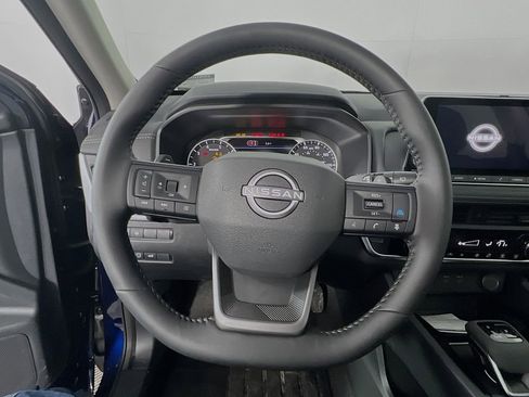 New 2026 Nissan Rogue Dark Armor image 10