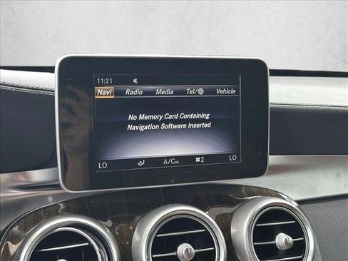 Certified 2019 Mercedes-Benz GLC 300 image 11