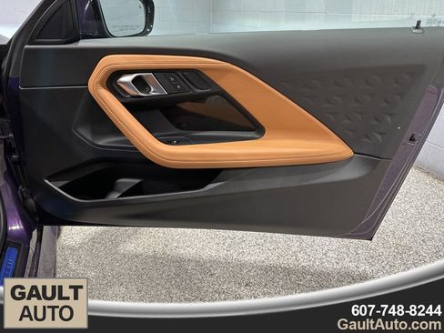 Certified 2025 BMW 230i xDrive Coupe w/ M Sport Package image 16