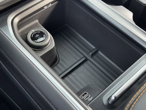 New 2026 Ford Expedition Tremor image 51