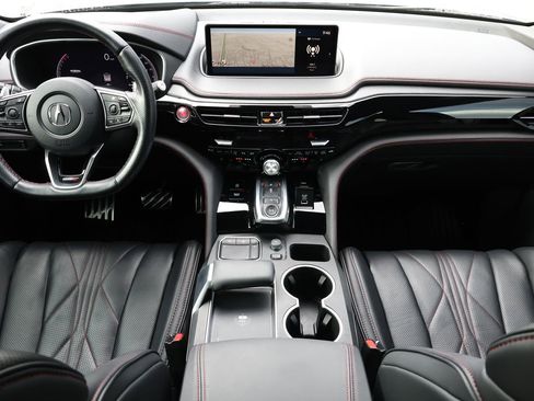 Used 2023 Acura MDX Type S image 2