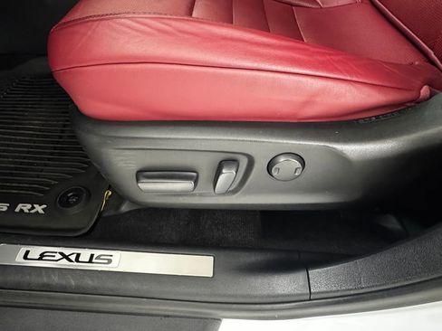 Used 2017 Lexus RX 350 AWD image 27