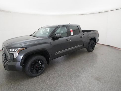 New 2026 Toyota Tundra Platinum AWD/4WD image 14