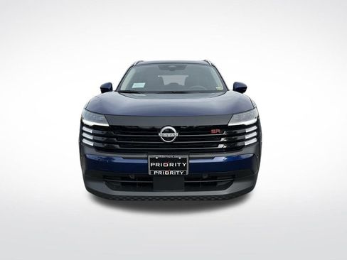 New 2025 Nissan Kicks SR w/ SR Premium Package image 9