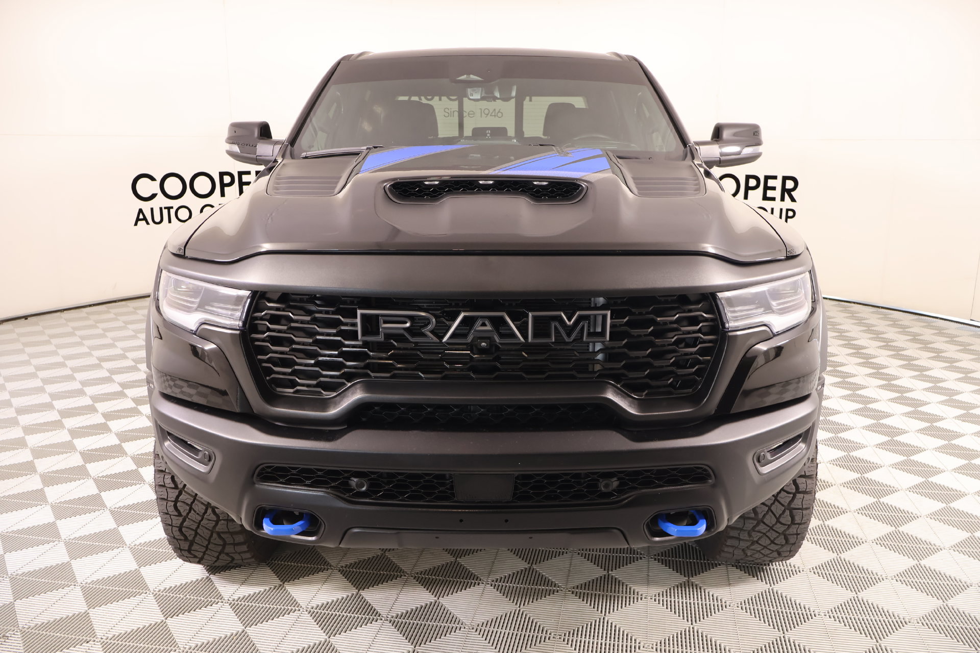 Used 2025 RAM 1500 RHO w/ RHO Level 1 Equipment Group AWD/4WD image 11