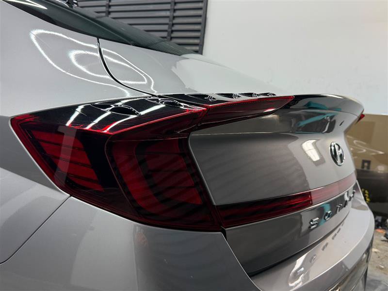 Used 2023 Hyundai Sonata Limited FWD image 6