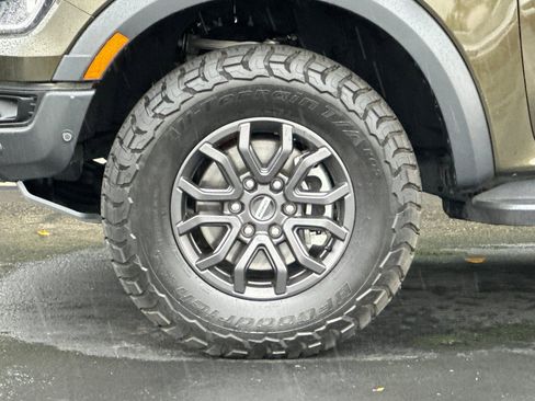 Used 2024 Ford Ranger Raptor image 25