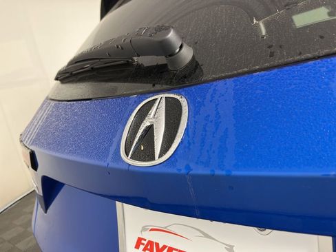 New 2026 Acura MDX A-Spec image 15