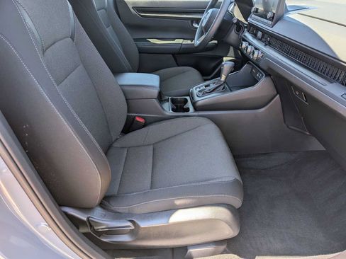 Certified 2024 Honda CR-V EX image 20
