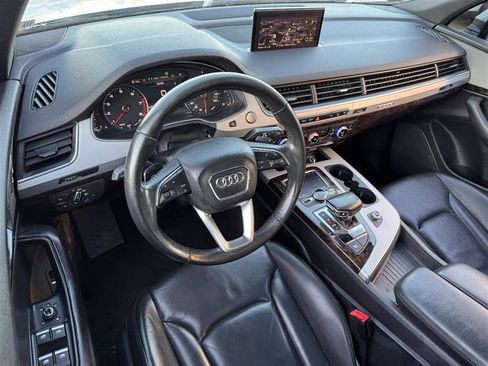 Used 2019 Audi Q7 2.0T Premium image 29