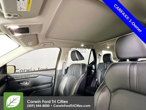 Used 2023 Honda Pilot Elite image 25