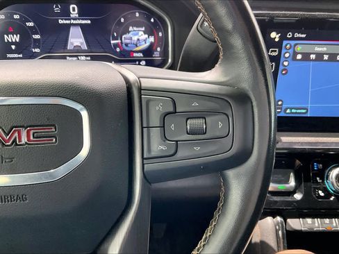Used 2024 GMC Sierra 2500 AT4 w/ AT4 Premium Plus Package AWD/4WD image 25