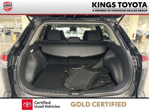 Certified 2026 Toyota Corolla Cross LE w/ Cold Weather Package image 21