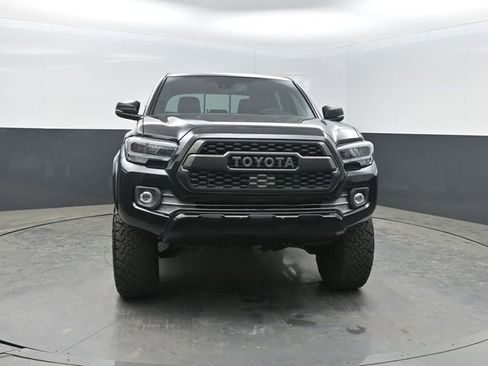 Used 2021 Toyota Tacoma Limited RWD image 37