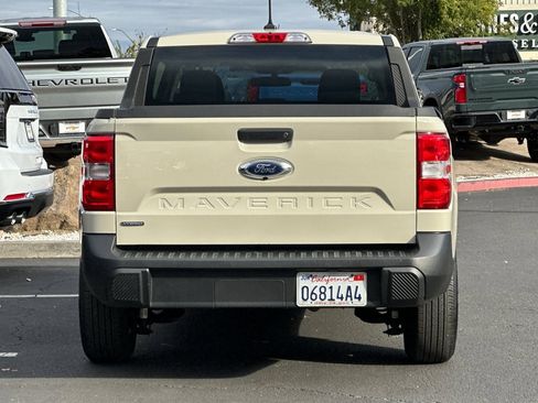 Used 2024 Ford Maverick XLT image 6