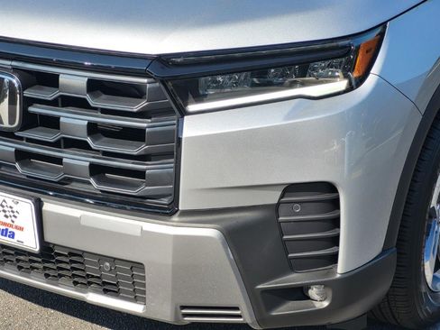 New 2026 Honda Pilot EX-L image 8