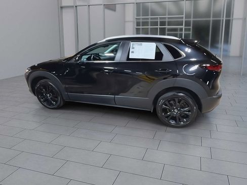 Used 2024 MAZDA CX-30 AWD 2.5 S w/ Select Sport Pkg image 6