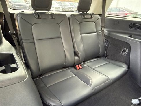 New 2026 Lincoln Aviator Premiere image 11