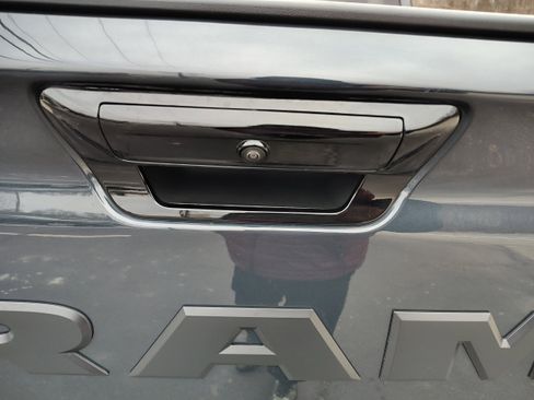 New 2026 RAM 1500 Big Horn image 10