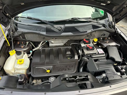 Used 2015 Jeep Patriot Sport w/ Power Value Group image 24