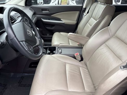 Used 2013 Honda CR-V EX-L image 14