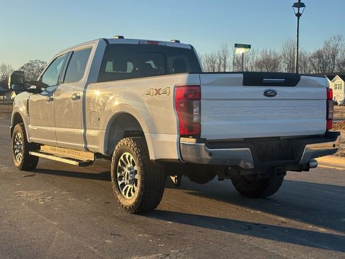 Used 2022 Ford F250 Lariat image 7