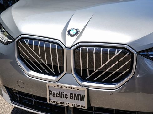 Used 2026 BMW X3 xDrive30i AWD/4WD image 11