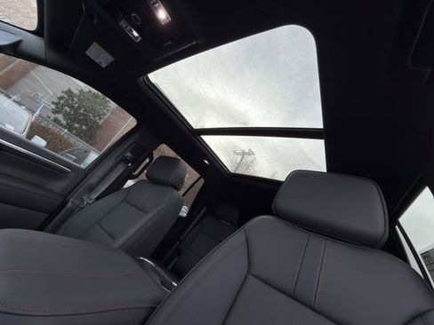 New 2026 Chevrolet Tahoe RST w/ Comfort Package RWD image 20
