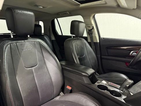 Used 2014 GMC Terrain Denali image 29