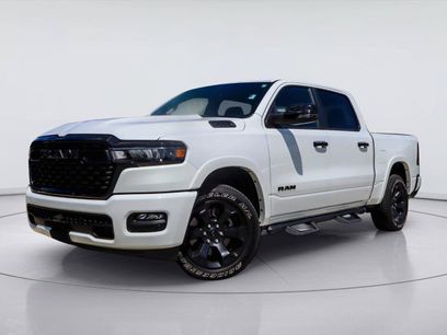 Used 2025 RAM 1500 Big Horn