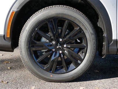 New 2026 Mitsubishi Eclipse Cross LE