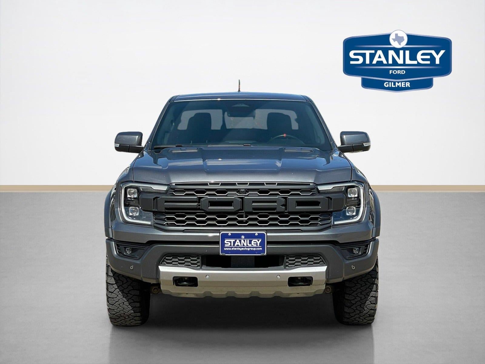 Used 2024 Ford Ranger Raptor AWD/4WD image 2