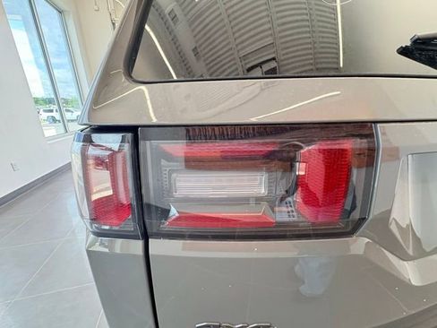 New 2026 Jeep Cherokee Limited AWD/4WD image 10
