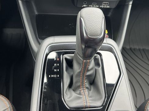New 2026 Subaru Crosstrek 2.5i Limited AWD/4WD image 15