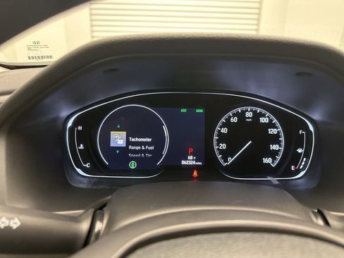 Used 2018 Honda Accord LX image 19