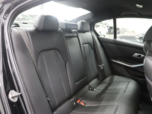 Used 2023 BMW M340i xDrive w/ Premium Package AWD/4WD image 21