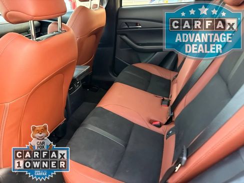Used 2024 MAZDA CX-30 Carbon AWD/4WD image 9