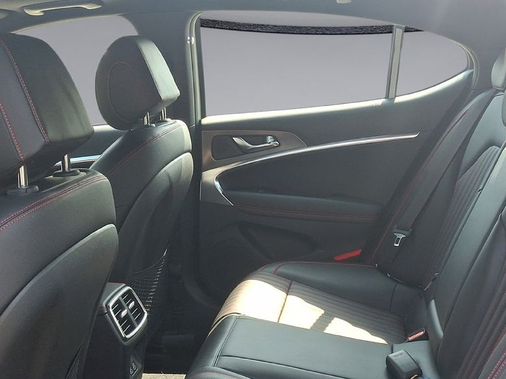 New 2026 Genesis G70 3.3T Sport Prestige AWD/4WD image 15
