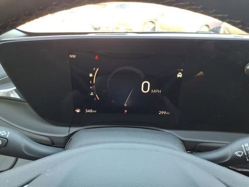 New 2026 Buick Envista Sport Touring w/ Convenience I Package image 36